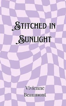 Stitched in Sunlight