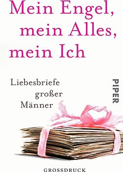 Mein Engel, mein Alles, mein Ich