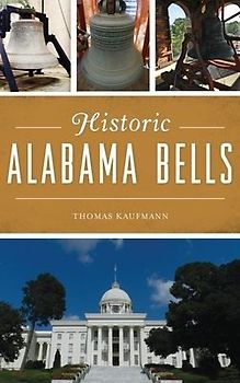 Historic Alabama Bells