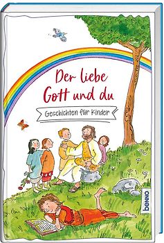 Der liebe Gott und du