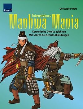 Intensivkurs Manhwa Mania