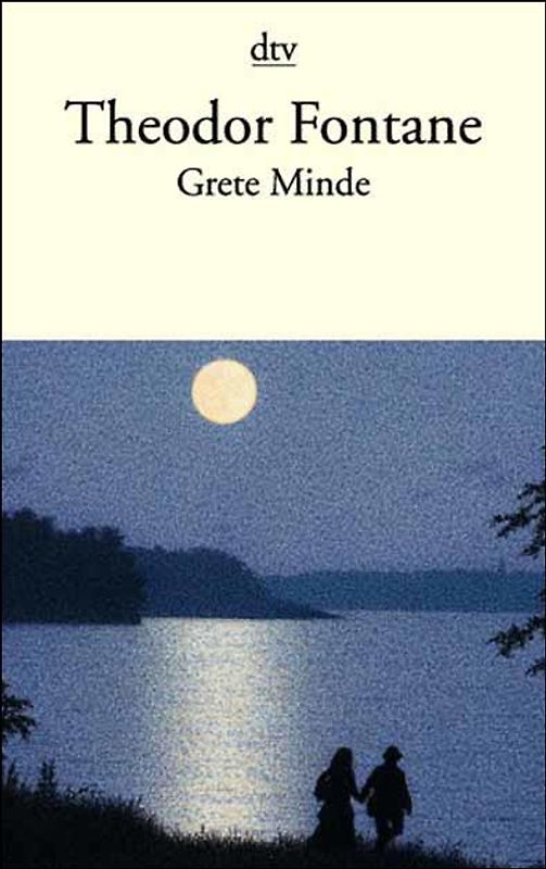 Grete Minde