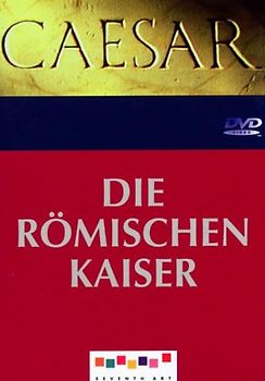 Die römischen Kaiser - Box (6 DVD) DVD