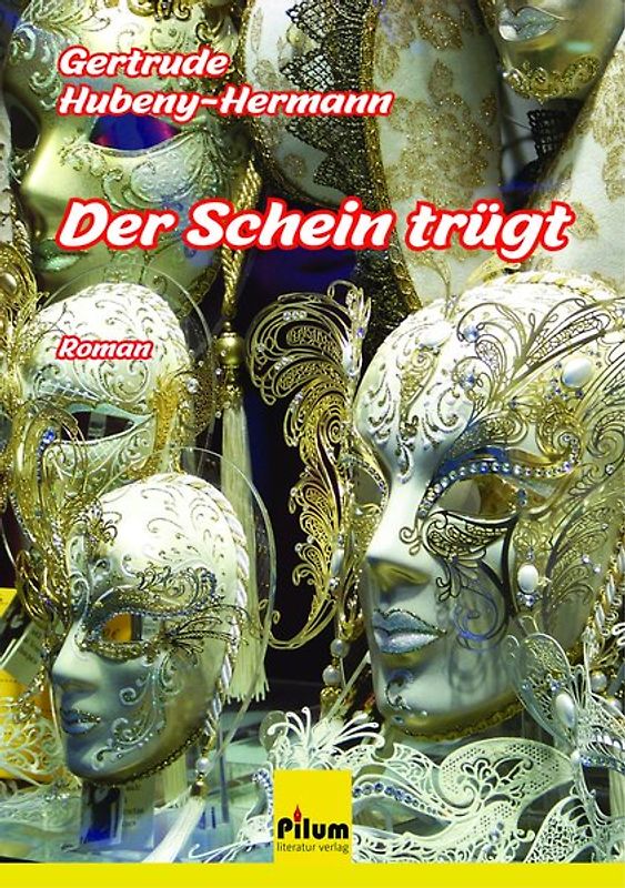 Der Schein trügt