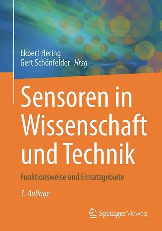 Sensoren in Wissenschaft und Technik