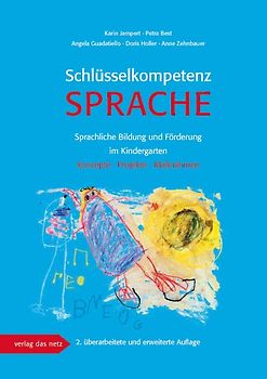 Schlüsselkompetenz Sprache