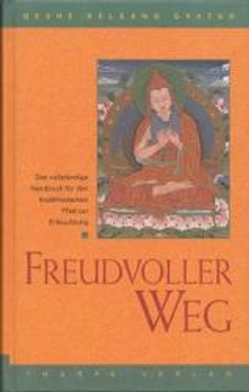 Freudvoller Weg