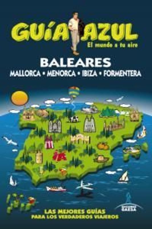 Baleares