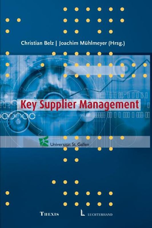 Key Supplier Management