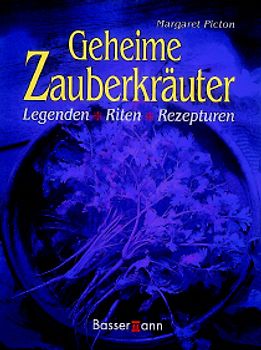 Geheime Zauberkräuter