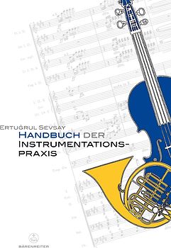 Handbuch der Instrumentationspraxis