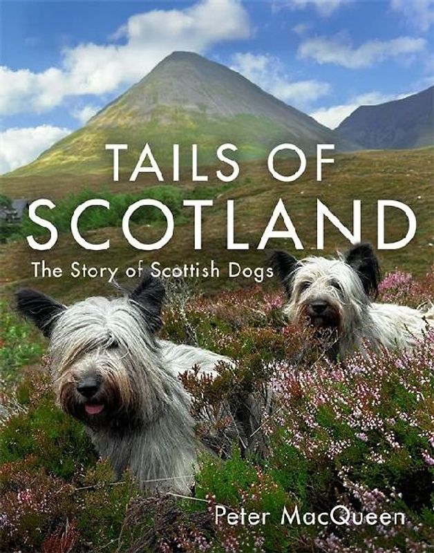 Tails of Scotland