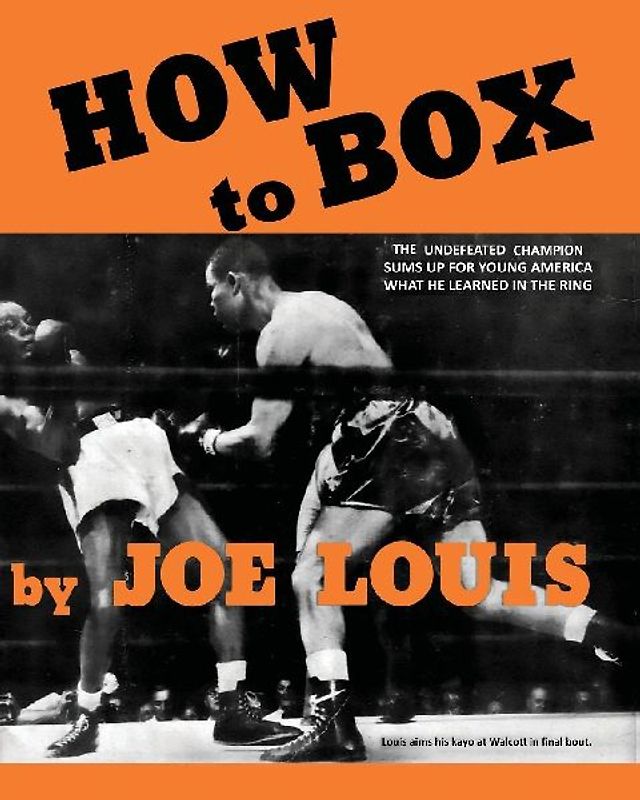 How To Box