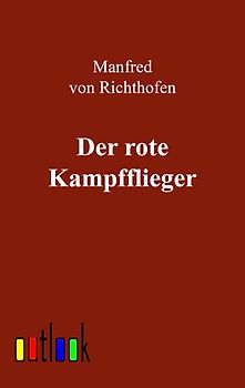 Der rote Kampfflieger
