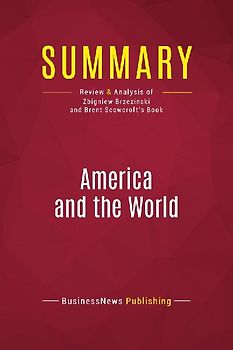 Summary: America and the World