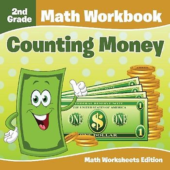 2nd Grade Math Workbook