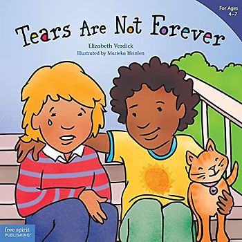 Tears Are Not Forever (Best Behavior)