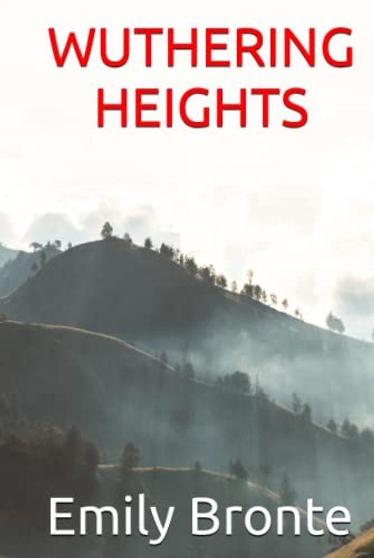 WUTHERING HEIGHTS