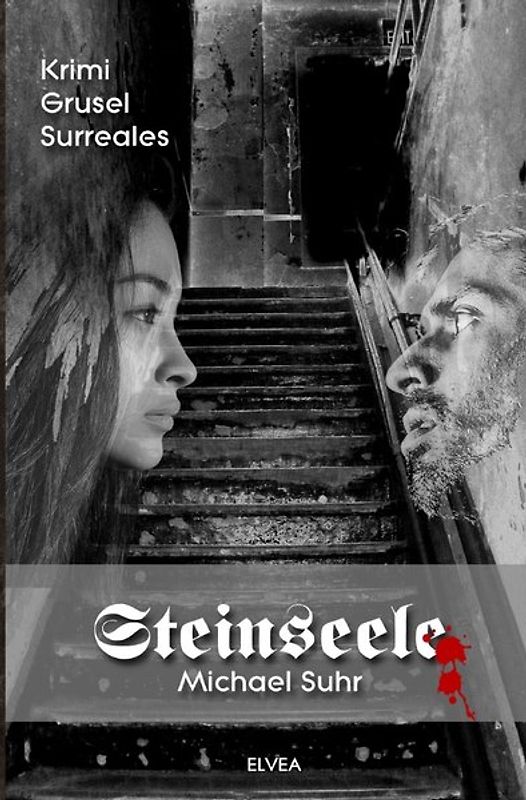 Steinseele: Sonderedition Großdruck