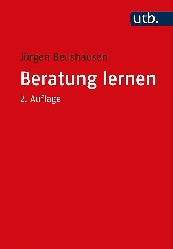 Beratung lernen