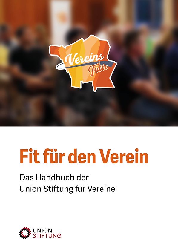 Fit für den Verein