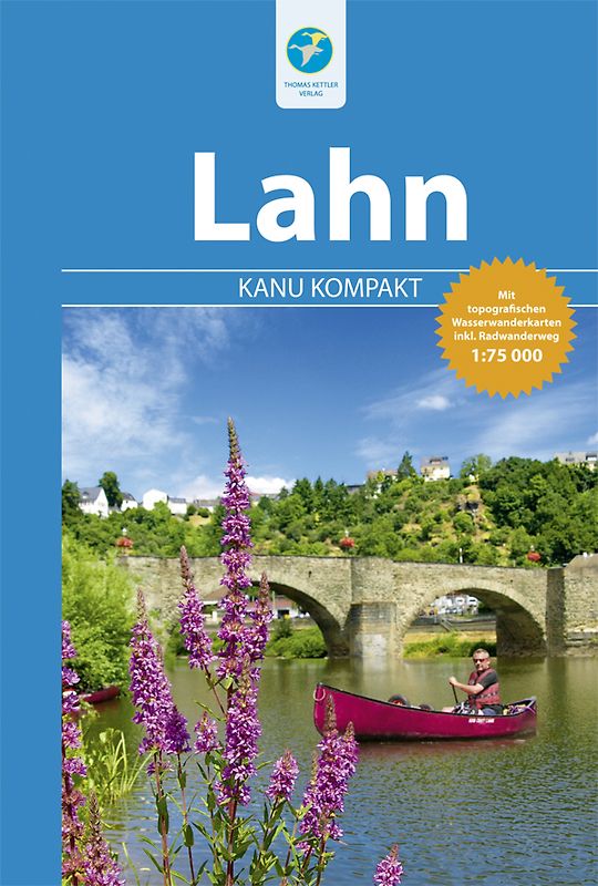 Kanu Kompakt Lahn
