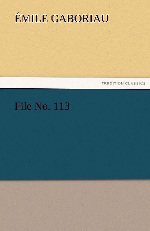 File No. 113