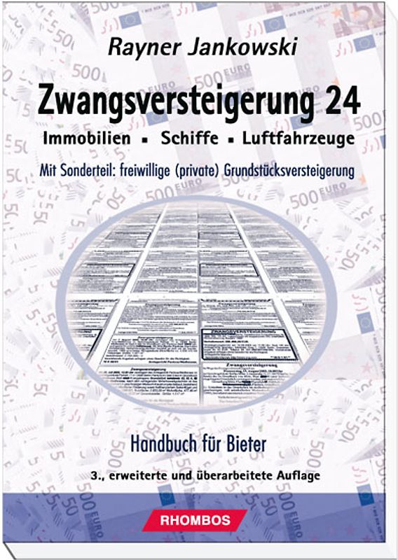 Zwangsversteigerung 24