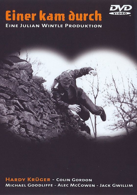Einer kam durch DVD