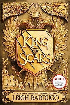 King of Scars: Nikolai Duology 1 (King of Scars Duology, 1)