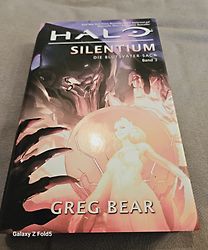 Kundenbild für Halo: Die Blutsväter-Saga