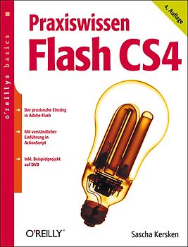 Praxiswissen Flash CS4
