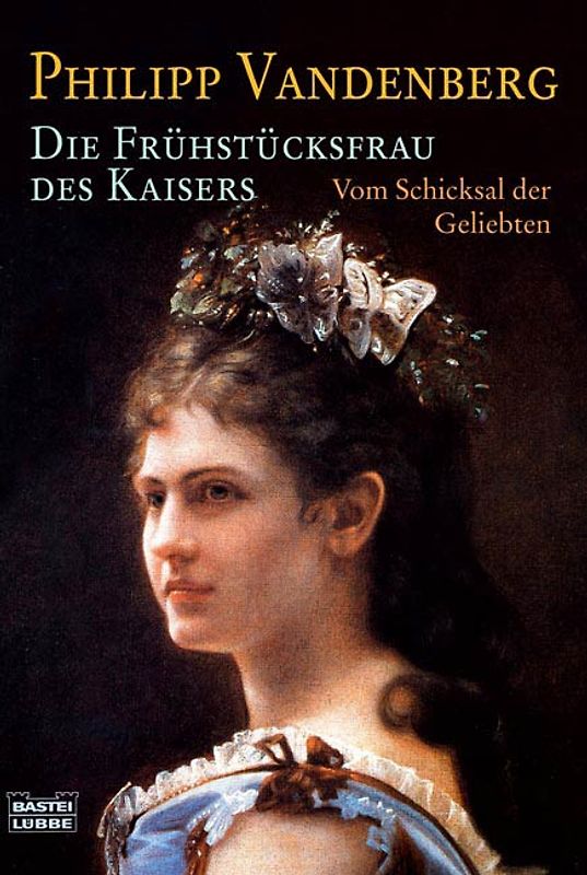 Die Frühstücksfrau des Kaisers