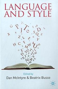 Language and Style