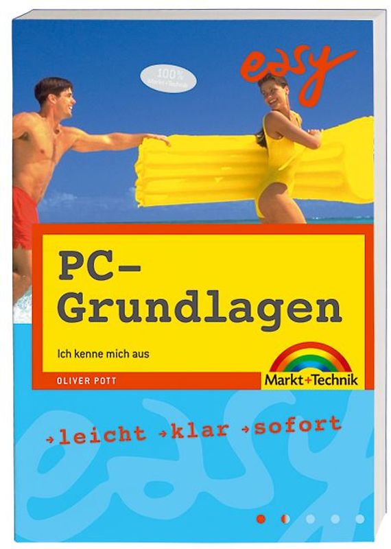 PC-Grundlagen - Easy zum Mitnehmen