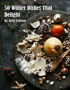 50 Winter Gourmet Dishes