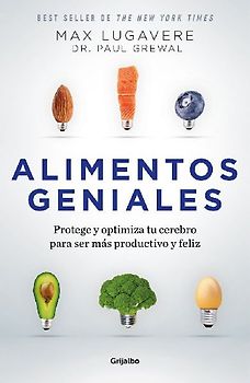 Alimentos geniales