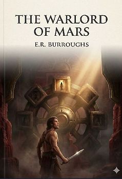 The Warlord of Mars
