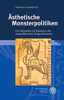 Ästhetische Monsterpolitiken