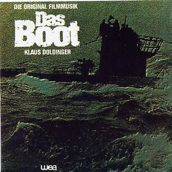 Das Boot [Soundtrack]
