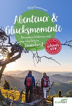 Abenteuer & Glücksmomente Sauerland