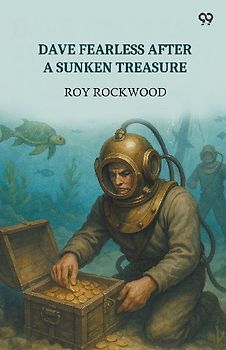 Dave Fearless After A Sunken Treasure