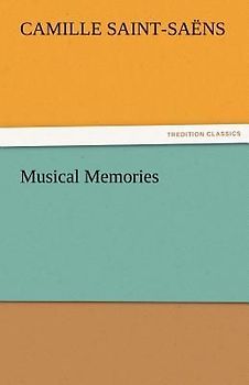 Musical Memories