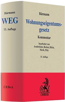 Wohnungseigentumsgesetz