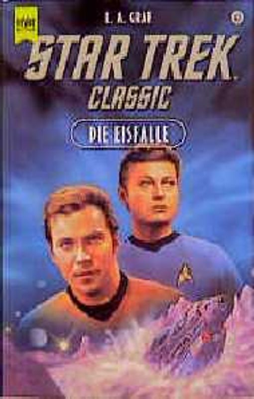 Star Trek - Die Eisfalle