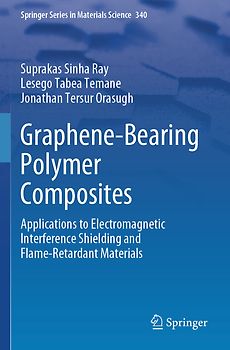 Graphene-Bearing Polymer Composites