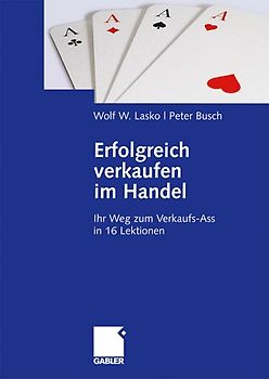Erfolgreich verkaufen im Handel