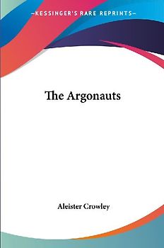 The Argonauts