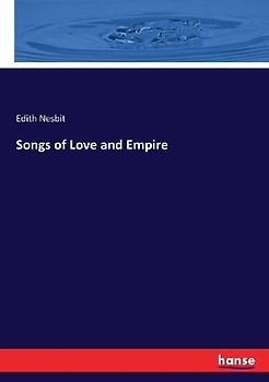Songs of Love and Empire