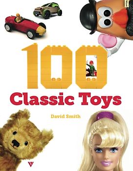 100 Classic Toys for Generations